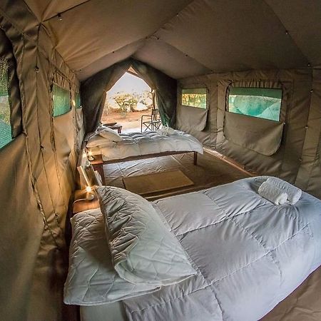 Hotel Hoada Camp Site Palmwag Exteriér fotografie
