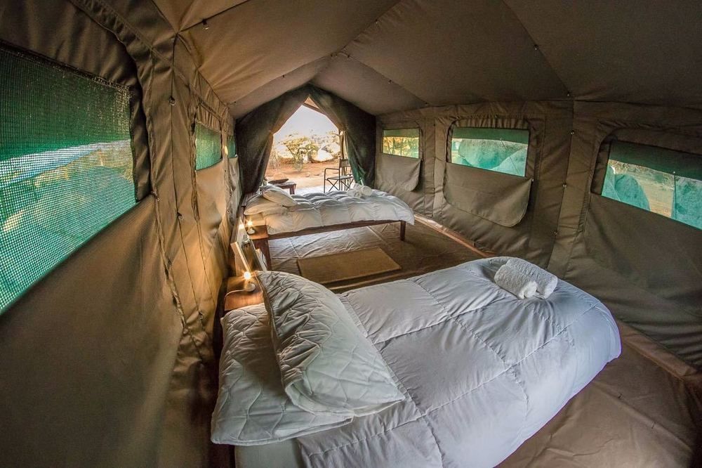 Hotel Hoada Camp Site Palmwag Exteriér fotografie